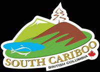 South Cariboo Tourism South Cariboo Tourism – 100 Mile House (the big skis!)